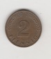 2 Pfennig 1966 F (M884)