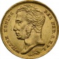 Niederlande 10 Gulden 1833 | NGC MS61 | Wilhelm I.