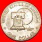 * MOND-DOLLAR (1971-1999): USA ★ 1 DOLLAR 1776-1976 uSTG STE...