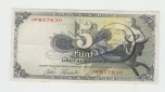 Ro. 253 b, 5 Deutsche Mark von 1948, Ausgabe für Westberlin, ...