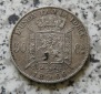 Belgien 50 Centimes 1866