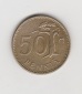 Finnland 50 Pennia 1980 (M923)