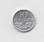 10 Centavos Portugal 1971 (M928)