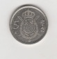 5 Pesetas Spanien 1983 (M937)