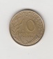 10 Centimes Frankreich 1966 (M945)