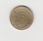 5 Centimes Frankreich 1978 (M953)