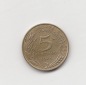 5 Centimes Frankreich 1973 (M954)