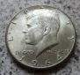 USA 1/2 Dollar 1964 / Kennedy half Dollar 1964