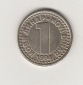 1 Dinar Jugoslawien 1994 (M965)