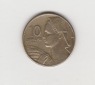 10 Dinar Jugoslawien 1963 (M969)