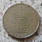 Schweden 1 Krona 1956
