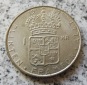 Schweden 1 Krona 1957
