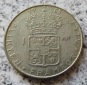 Schweden 1 Krona 1965