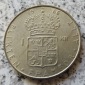 Schweden 1 Krona 1966