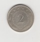 2 Dinara Jugoslawien 1977 (M978)