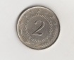 2 Dinara Jugoslawien 1980 (M980)