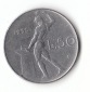 50 Lire Italien 1955  ( F113 )b.