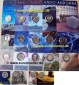 ...2 Euro Gedenkmünzen 2014 - 2023...bu...Komplettsammlung