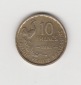10 Francs Frankreich 1951  (M985)