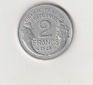 2 Francs Frankreich 1948  B   (M991)