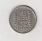 10 Francs Frankreich 1948  (M1000)