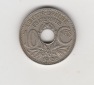 10 Centimes Frankreich 1936 (N002)