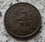 Niederlande 1/2 Cent 1936
