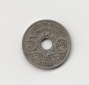 5 Centimes Frankreich 1924 (N004)