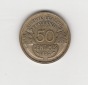 50 Centimes Frankreich 1936 (N009)