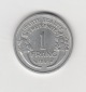 1 Francs Frankreich 1941 (N018)
