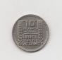 10 Francs Frankreich 1946   (N022)