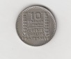 10 Francs Frankreich 1949   (N029)
