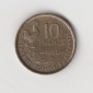 10 Francs Frankreich 1952  B    (N032)