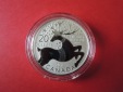 2 Ex.-CANADA 20 Dollar-Silber - 2012 -„Happy Holidays - (Ren...
