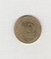10 Centimes Frankreich 2000 (N071)