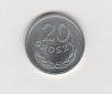 Polen 20 Croszy 1973 (N087)