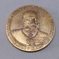 T:8.8 Medaille Wilhelm I. 1797 - 1888 Dreikaiserjahr