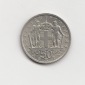 50 Lepta Griechenland 1966 (N099)