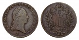 Österreich; Kleinmünze 1800