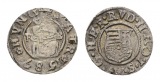 Östrreich; Kleinmünze 1587