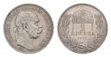 Österreich; Kleinmünze 1914