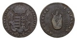 Ungarn; Kleinmünze 1763