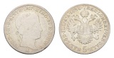 Österreich; Kleinmünze 1838