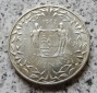 Suriname 1 Gulden 1962, eher selten