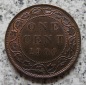 Canada 1 Cent 1900 H, besser