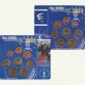 Sonder-KMS Griechenland *Karlspreis für den Euro* 2002 nur 2....