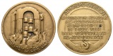 Medaille; Bronze; 43,72 g; Ø 49,8 mm