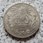 Mexiko 50 Centavos 1913