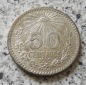 Mexiko 50 Centavos 1919, KM 446