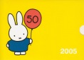 Offiz. Sonder-KMS Niederlande *50 Geburtstag von Nijntje* 2005...
